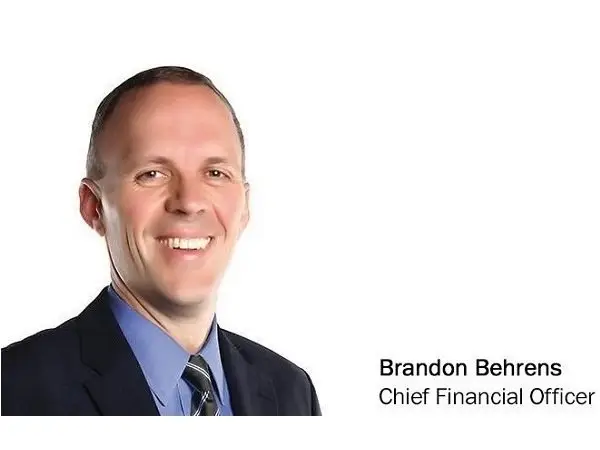 GBR Riverdale Names Brandon Behrens as CFO